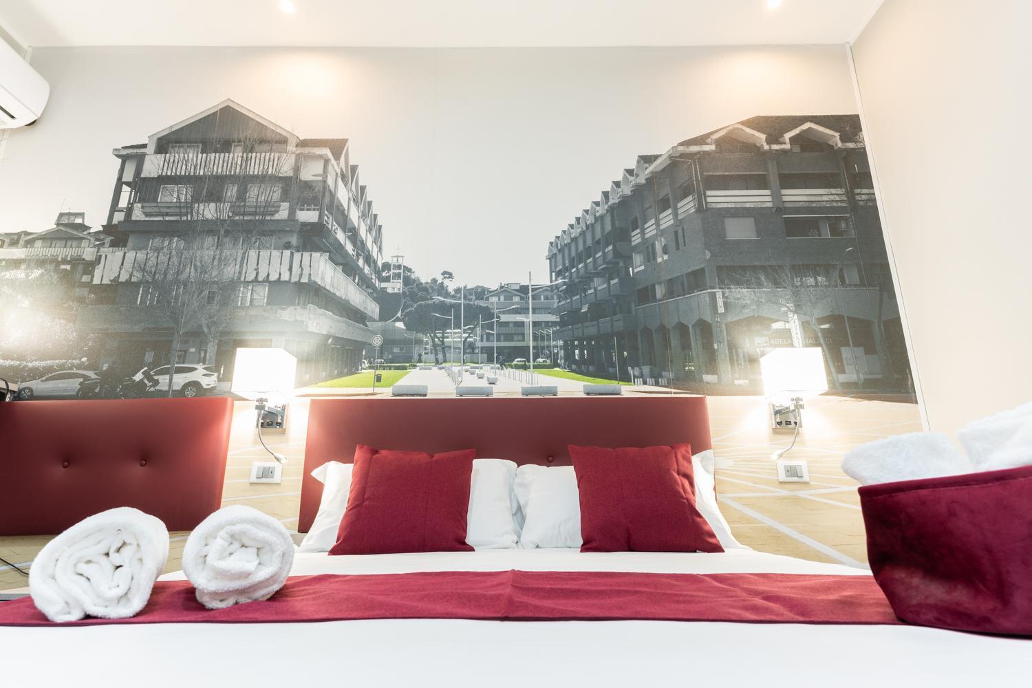 Urban Beach Francavilla Al Mare Habitación foto
