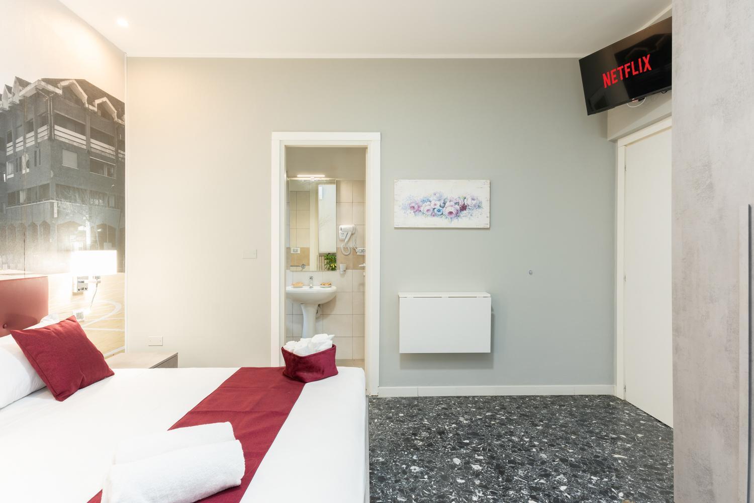 Urban Beach Francavilla Al Mare Habitación foto