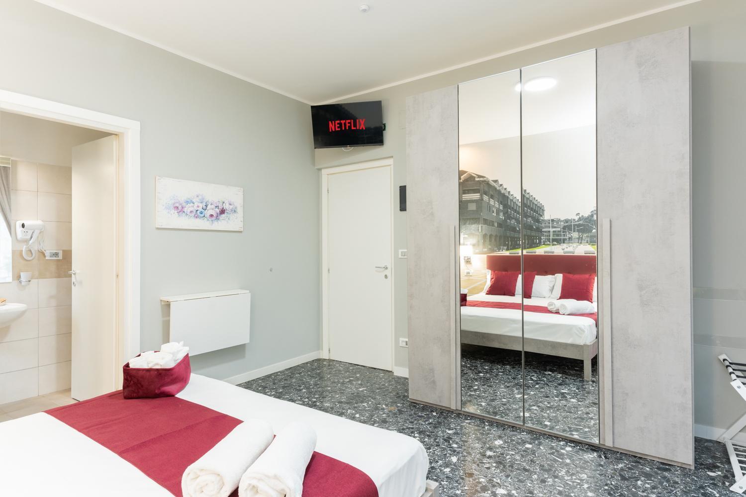 Urban Beach Francavilla Al Mare Exterior foto