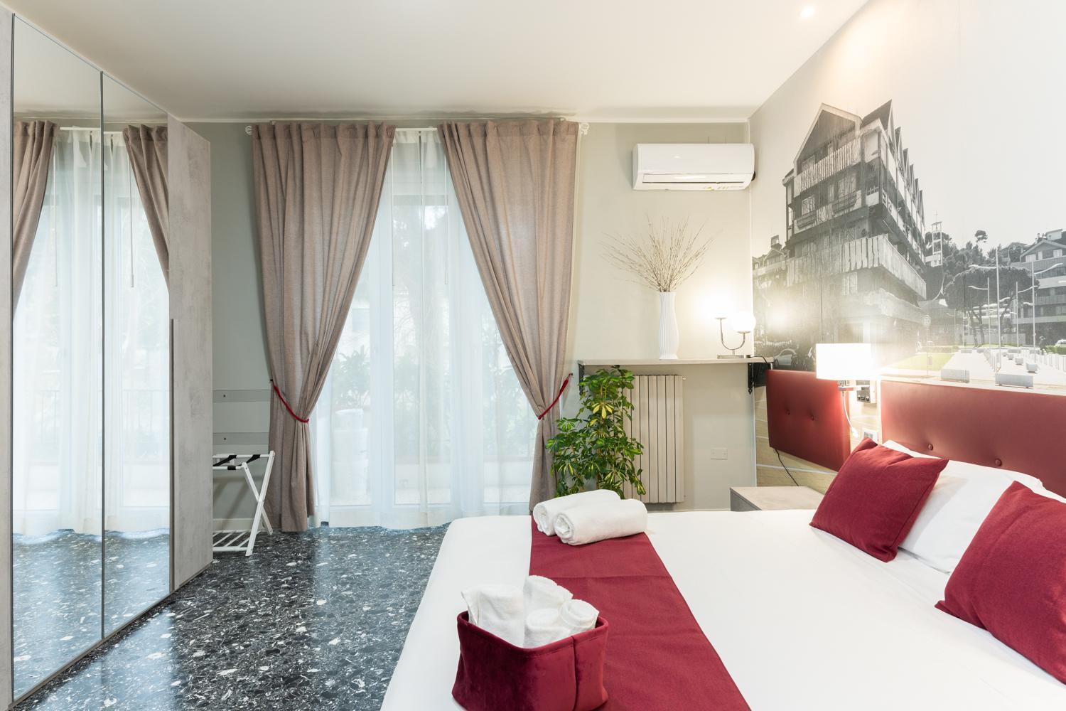 Urban Beach Francavilla Al Mare Exterior foto