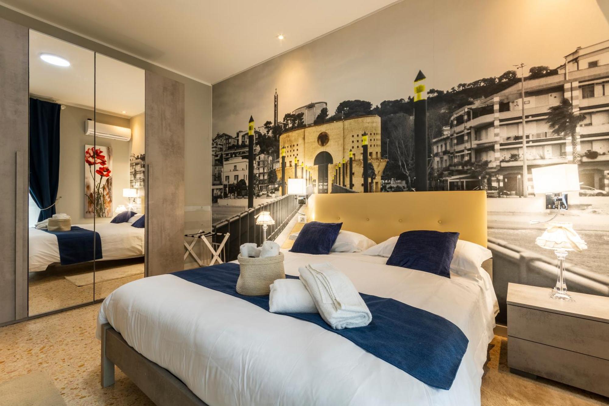 Urban Beach Francavilla Al Mare Exterior foto